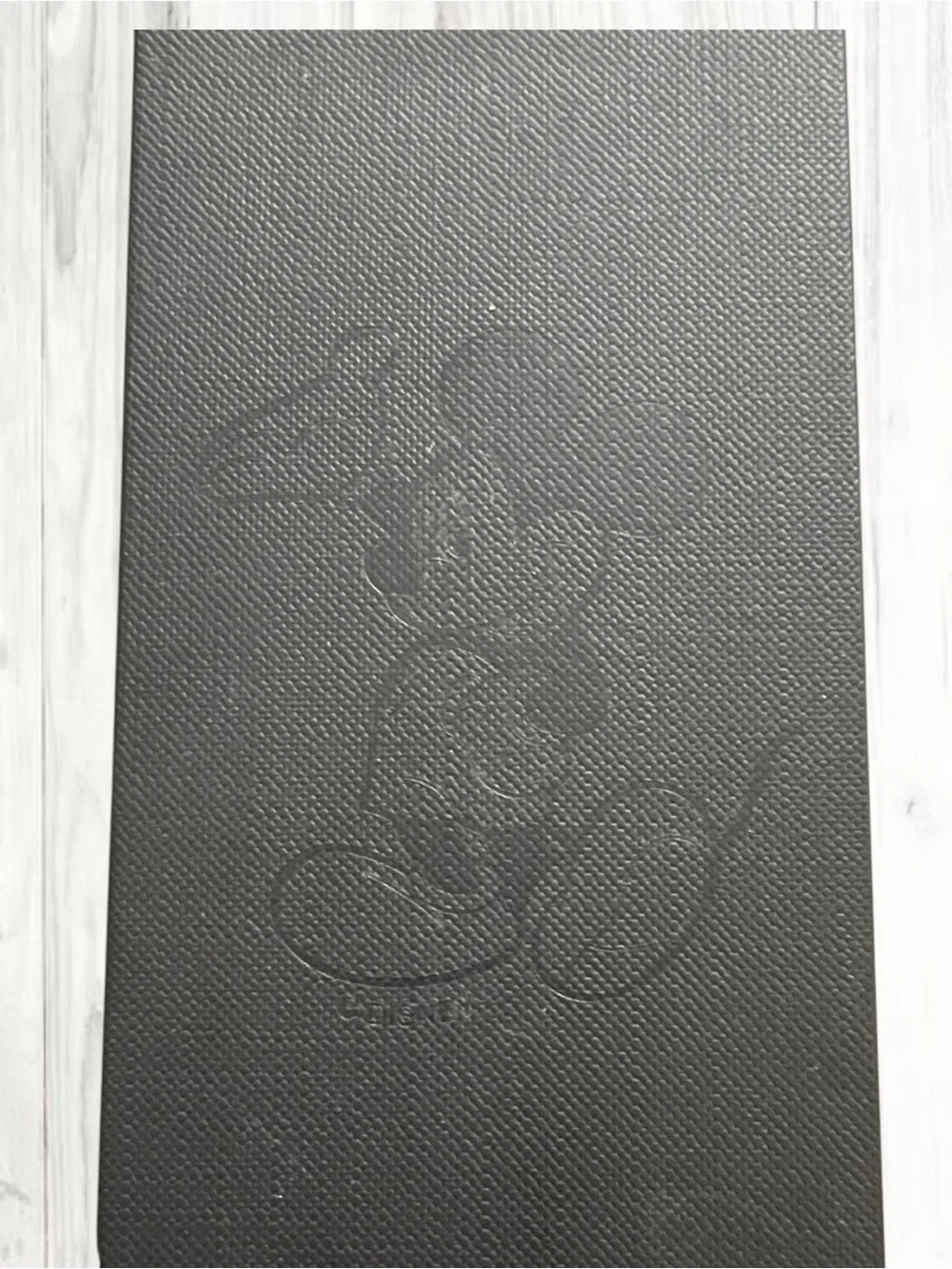 Disney Parks Executive Rollerball Pen Americana Collection 2014-2016 Collectable